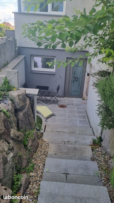 Appartement à louer, 21m², Plobsheim