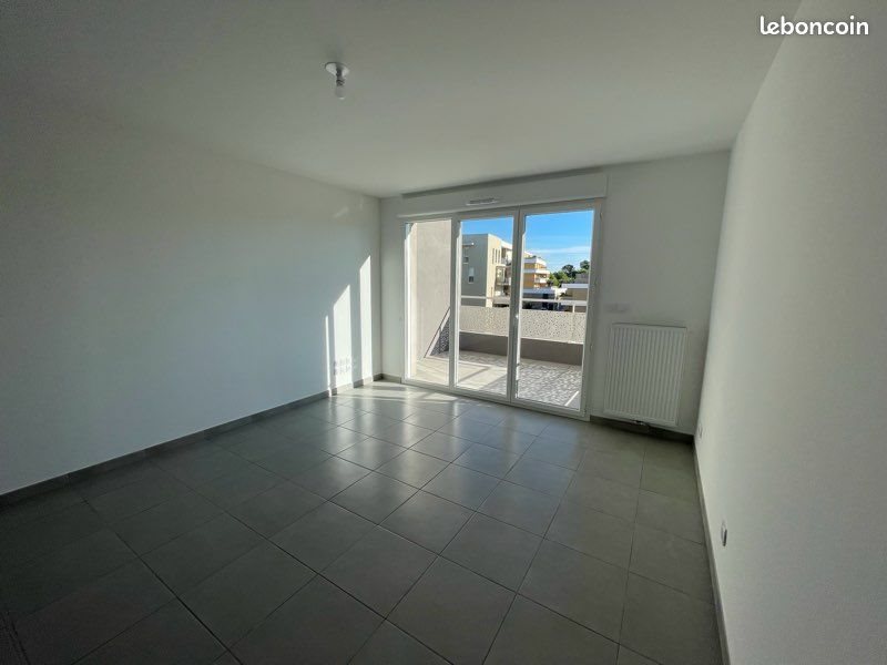 Appartement à louer, 45m², Castelnau-le-Lez