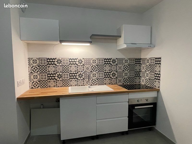 Appartement à louer, 45m², Castelnau-le-Lez