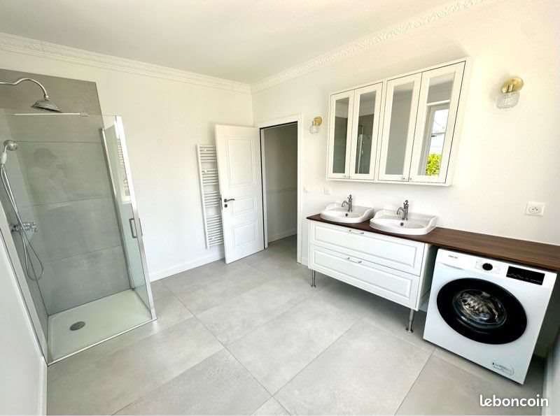 Appartement à louer, 91m², Lutterbach