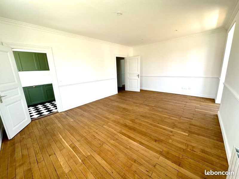 Appartement à louer, 91m², Lutterbach