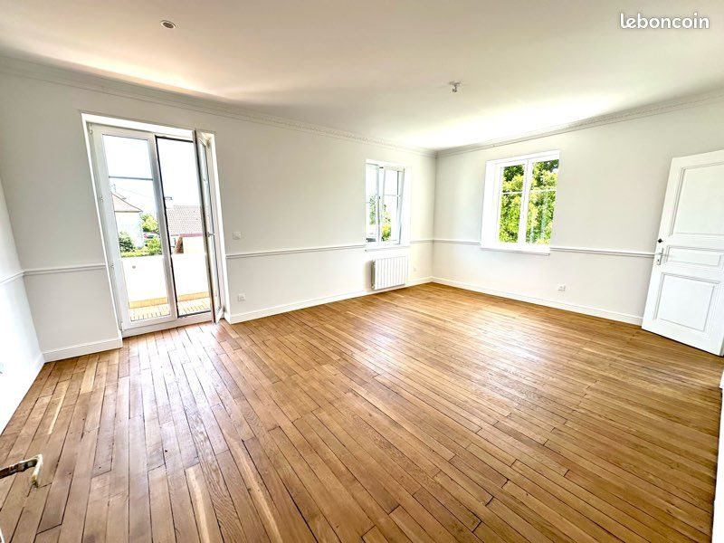 Appartement à louer, 91m², Lutterbach