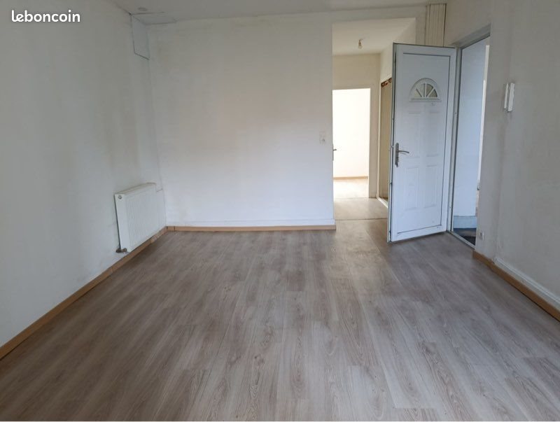 Appartement à louer, 50m², Baccarat