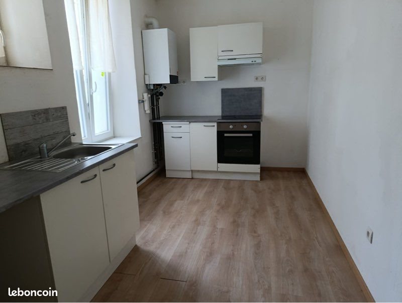 Appartement à louer, 50m², Baccarat