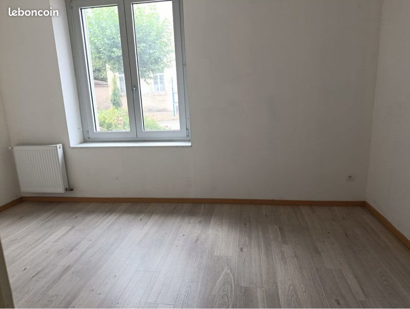 Appartement à louer, 50m², Baccarat
