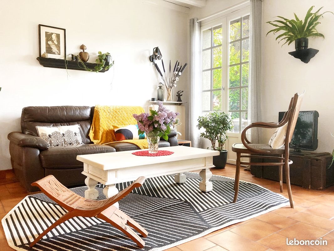 Maison à vendre, 111m², Verneuil-sur-Seine