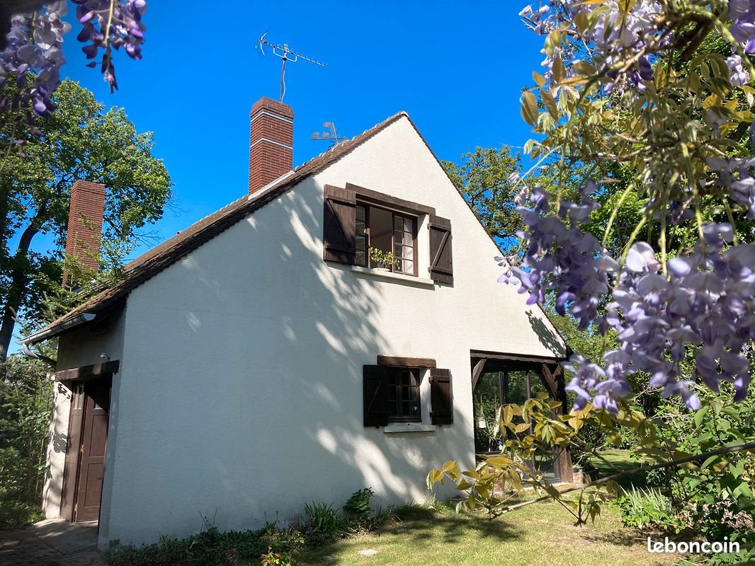 Maison à vendre, 111m², Verneuil-sur-Seine