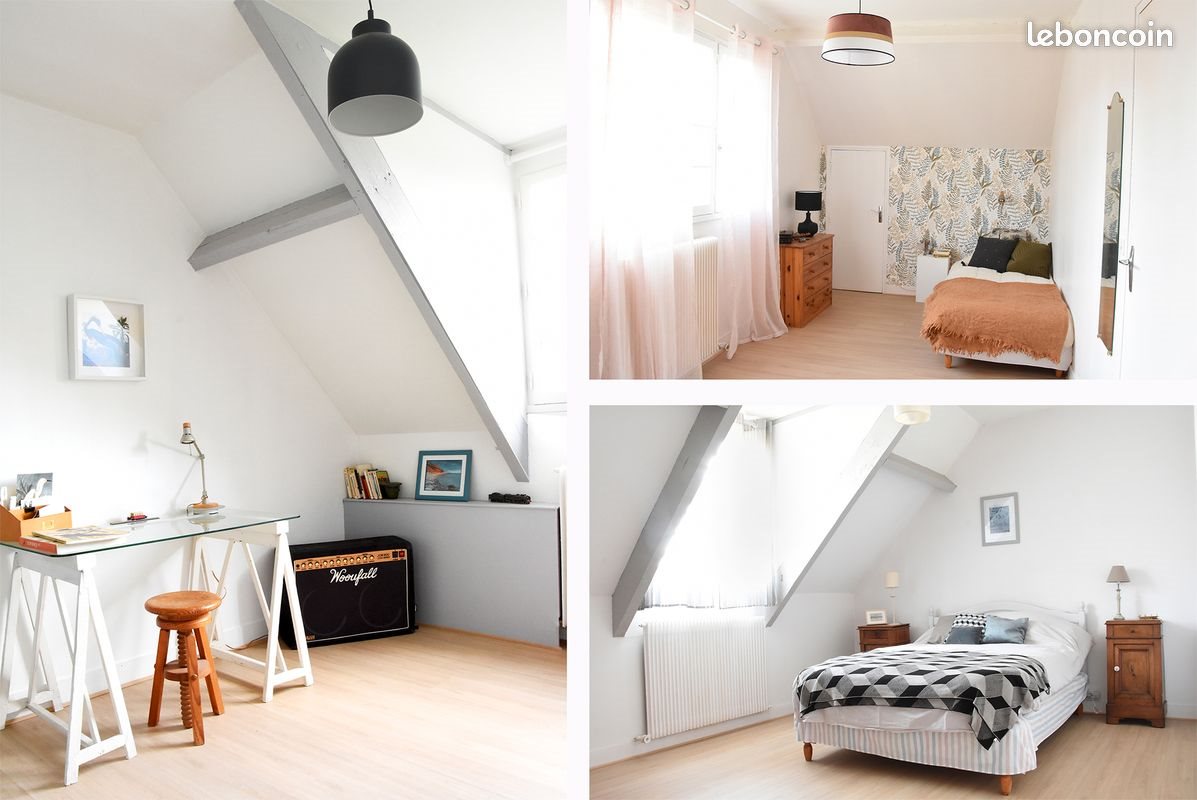 Maison à vendre, 111m², Verneuil-sur-Seine