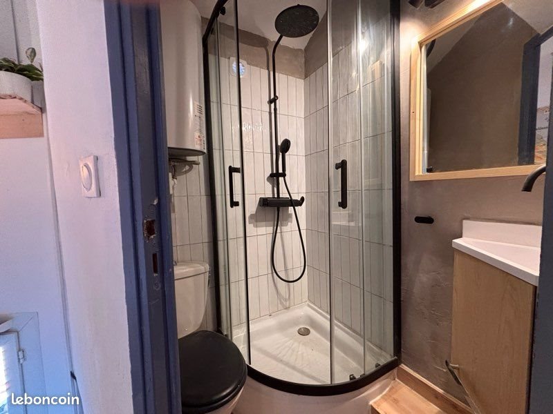 Appartement à vendre, 12m², Montpellier