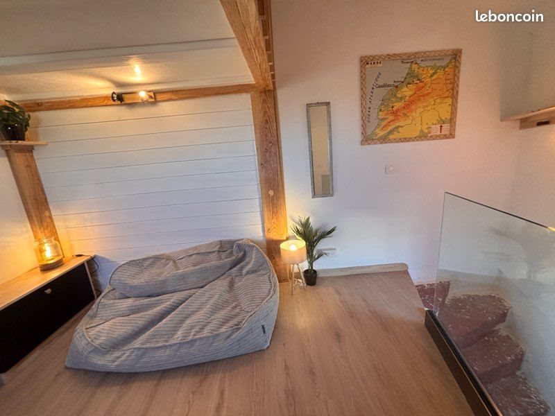Appartement à vendre, 12m², Montpellier