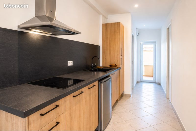 Appartement à louer, 33m², Marmande