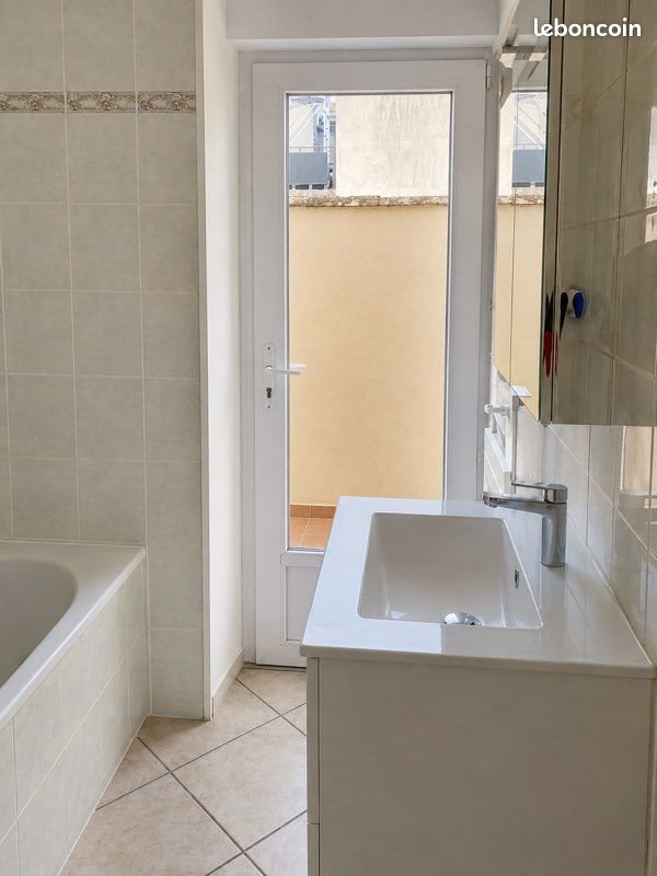 Appartement à louer, 33m², Marmande