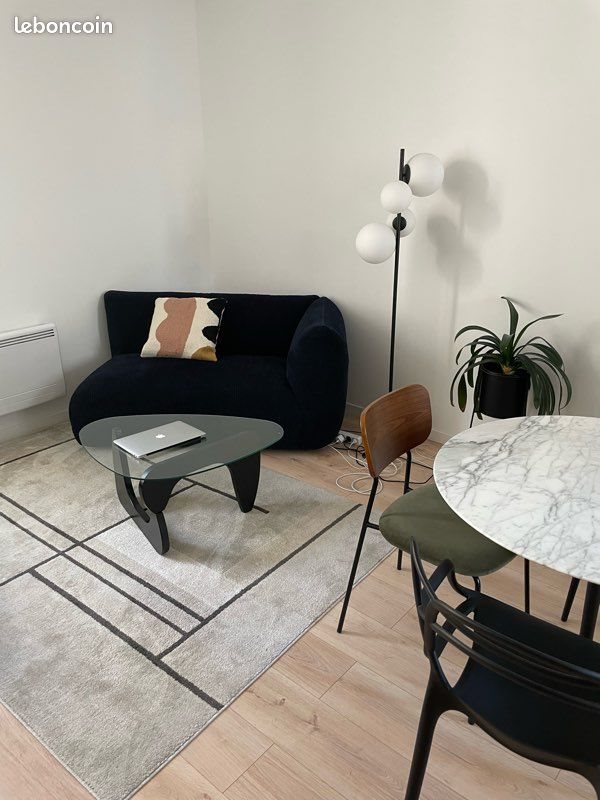 Maison à louer, 50m², Cognac
