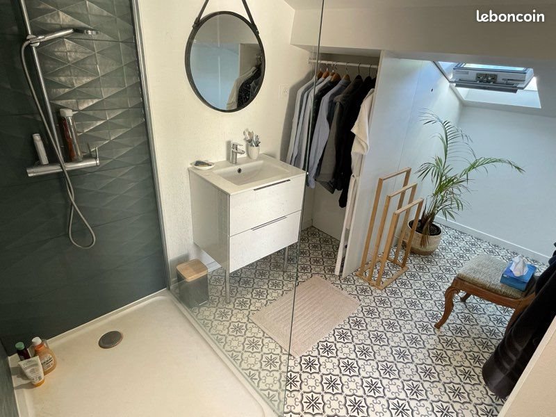 Maison à louer, 50m², Cognac