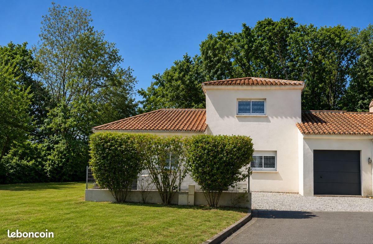 Maison à vendre, 96m², Pornic