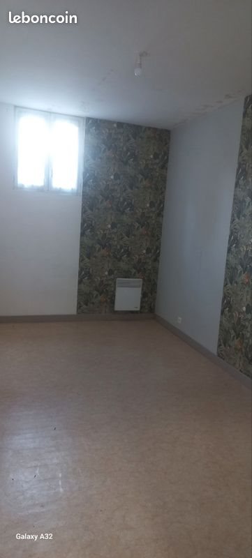 Appartement à louer, 55m², Mortain