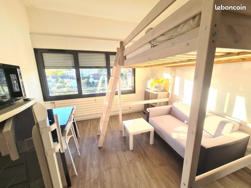 Appartement à louer, 20m², Montbéliard