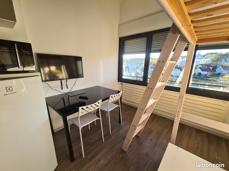 Appartement à louer, 20m², Montbéliard