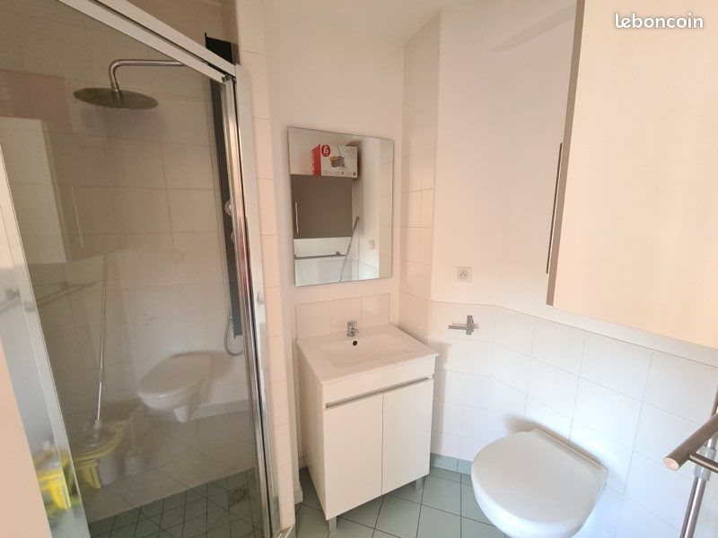Appartement à louer, 20m², Montbéliard