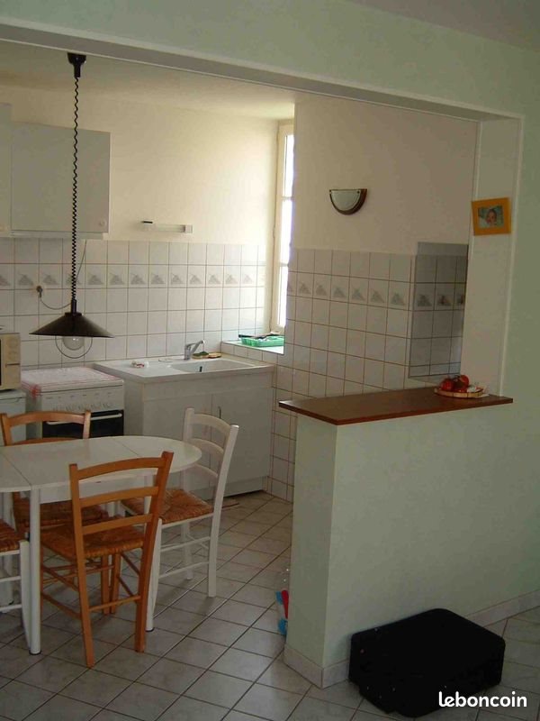 Appartement à louer, 25m², Verdun