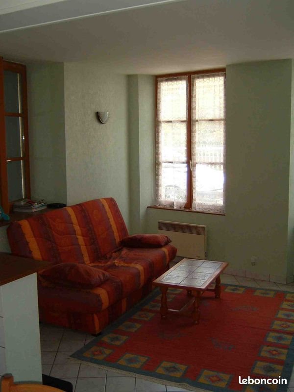 Appartement à louer, 25m², Verdun