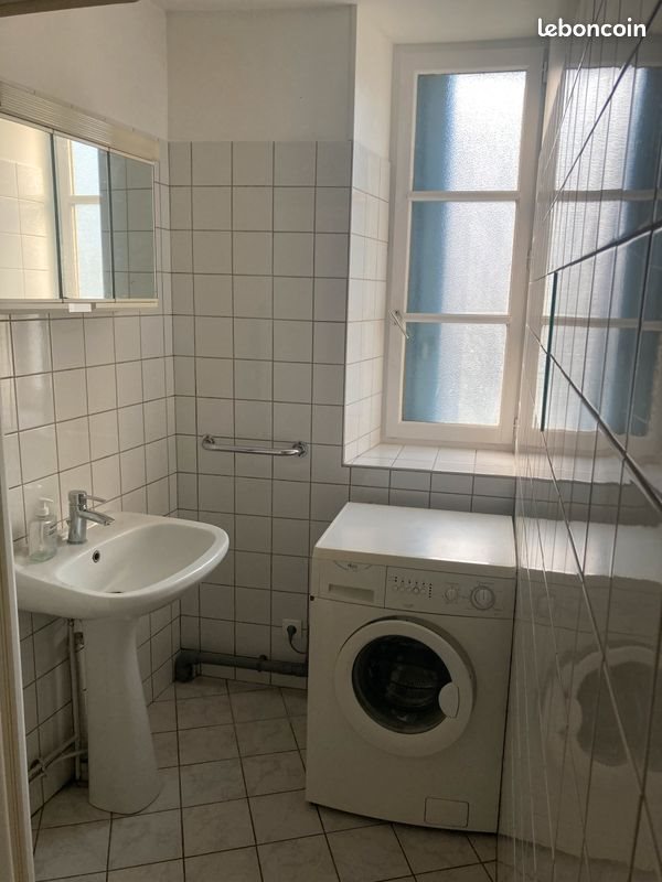 Appartement à louer, 25m², Verdun