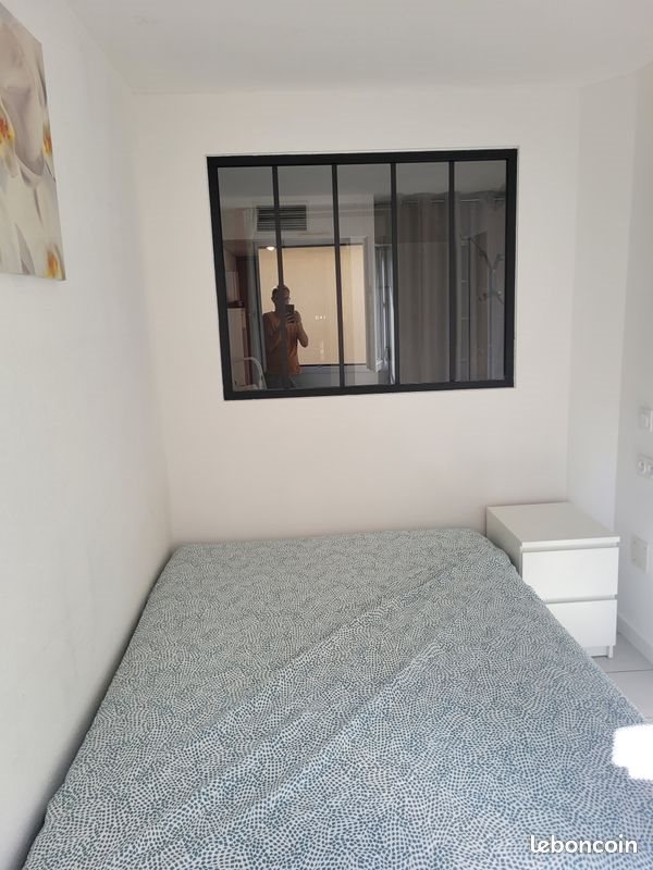 Appartement à vendre, 31m², Montpellier