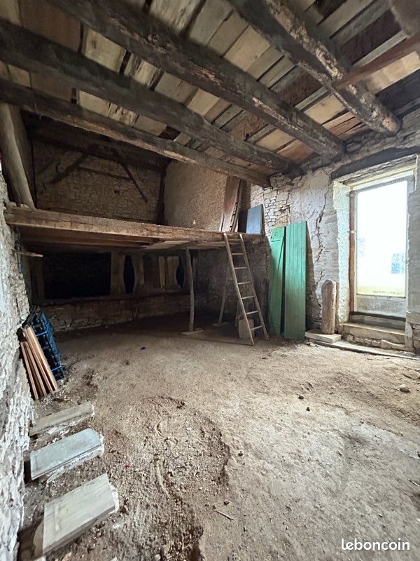 Maison à vendre, 56m², Sainte-Eulalie-d'Ans