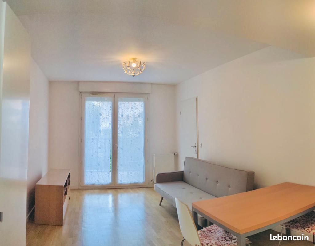 Appartement à louer, 36m², Créteil
