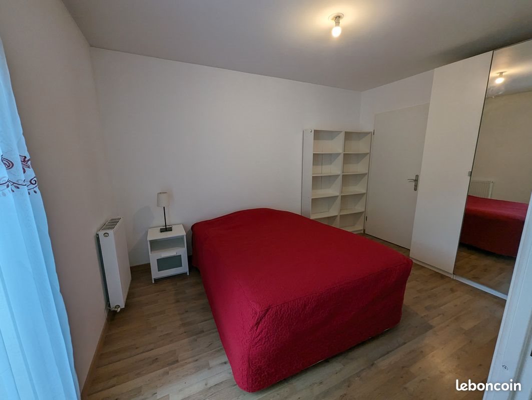 Appartement à louer, 36m², Créteil