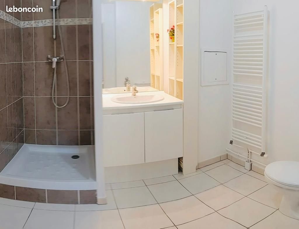 Appartement à louer, 36m², Créteil