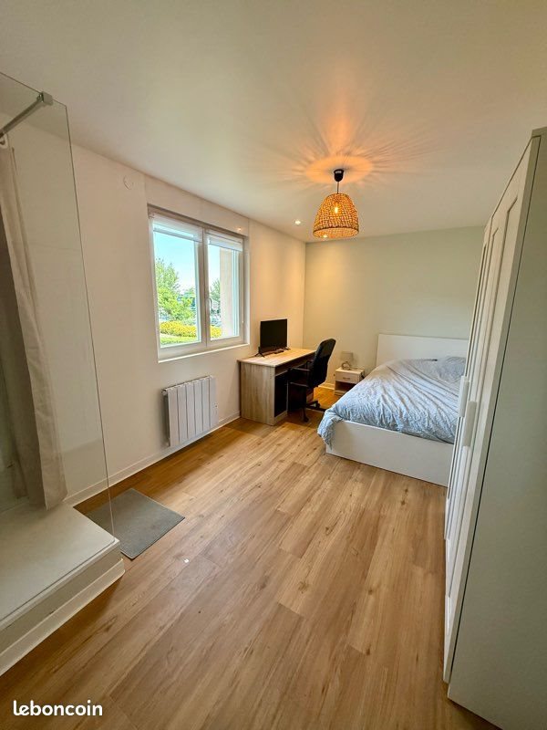 Appartement à vendre, 98m², Belfort