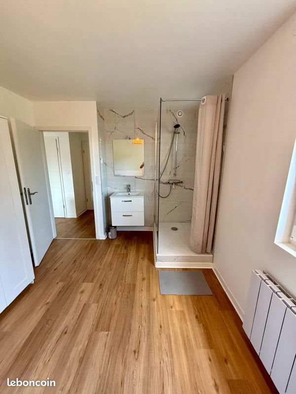 Appartement à vendre, 98m², Belfort