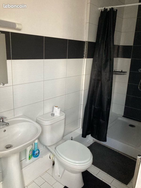 Appartement à louer, 20m², Le Nouvion-en-Thiérache