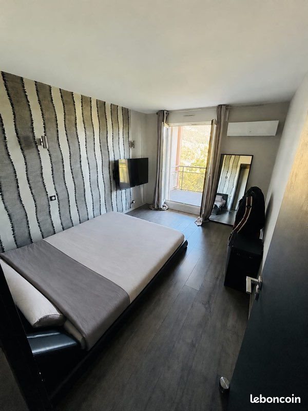 Appartement à vendre, 67m², Annecy-le-Vieux