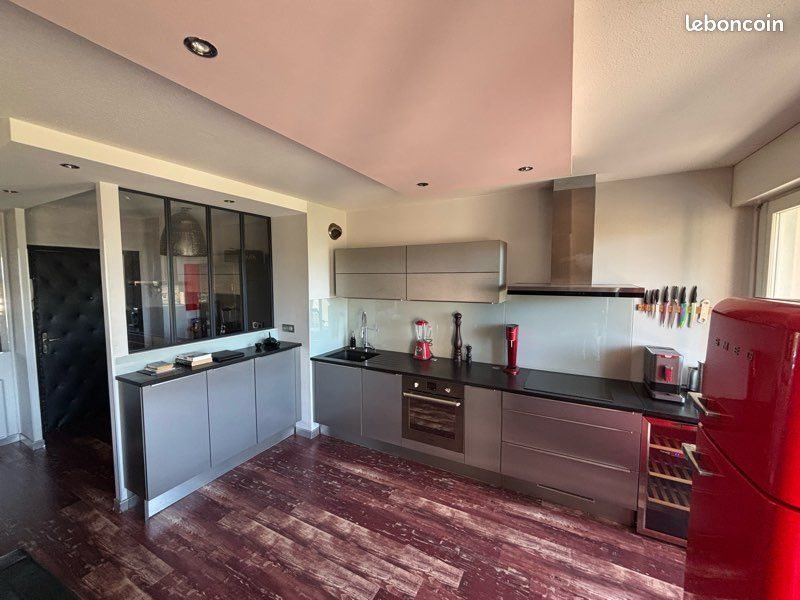 Appartement à vendre, 67m², Annecy-le-Vieux