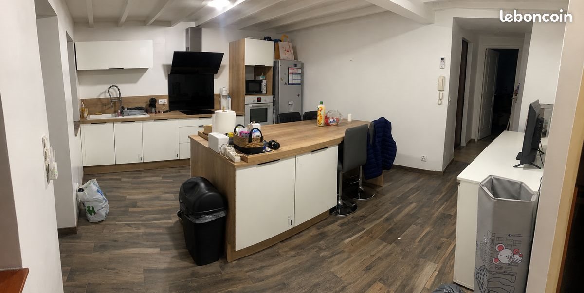 Maison à vendre, 76m², Thiers