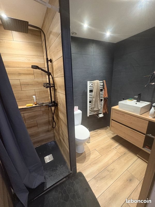 Maison à vendre, 76m², Thiers
