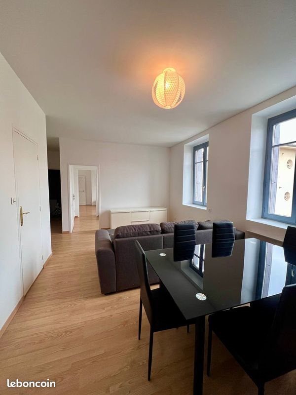 Appartement à louer, 53m², Boën-sur-Lignon