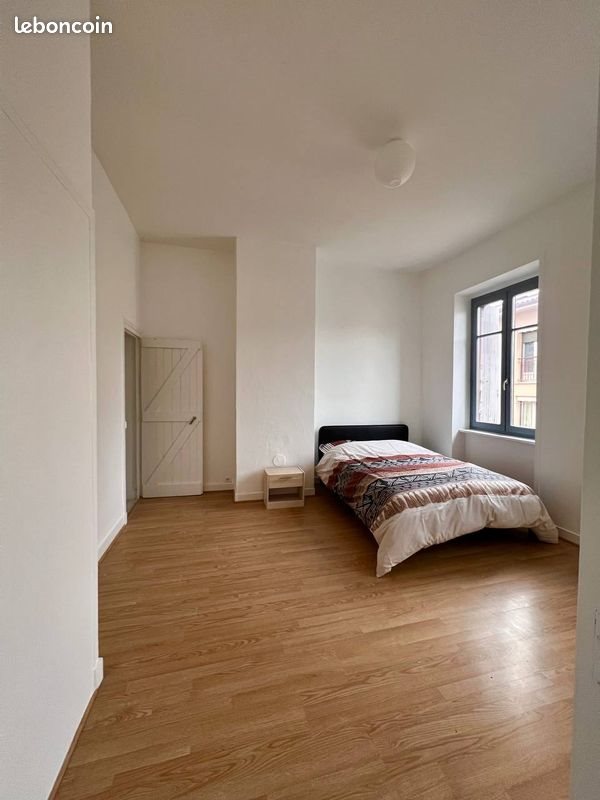 Appartement à louer, 53m², Boën-sur-Lignon