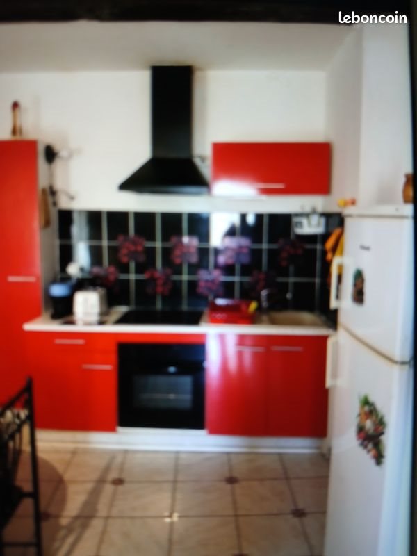Appartement à vendre, 63m², Agde (Cap d'Agde)