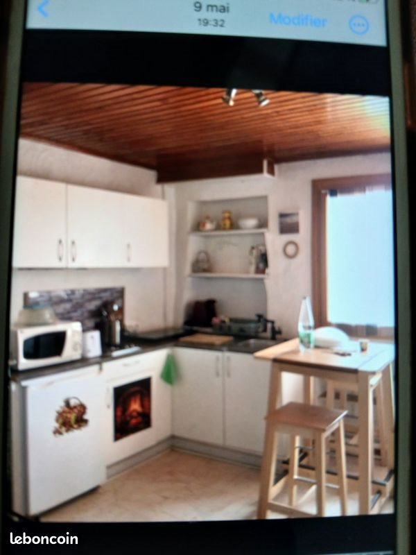 Appartement à vendre, 63m², Agde (Cap d'Agde)