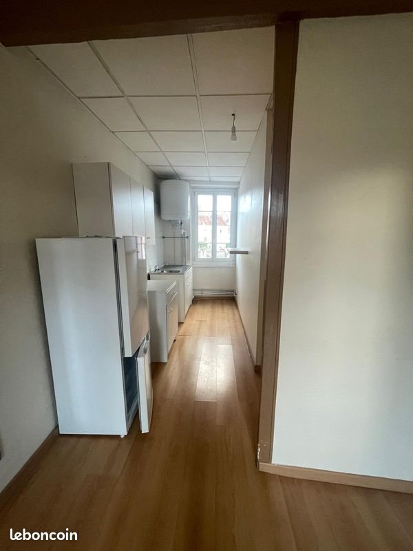 Appartement à louer, 40m², Charolles