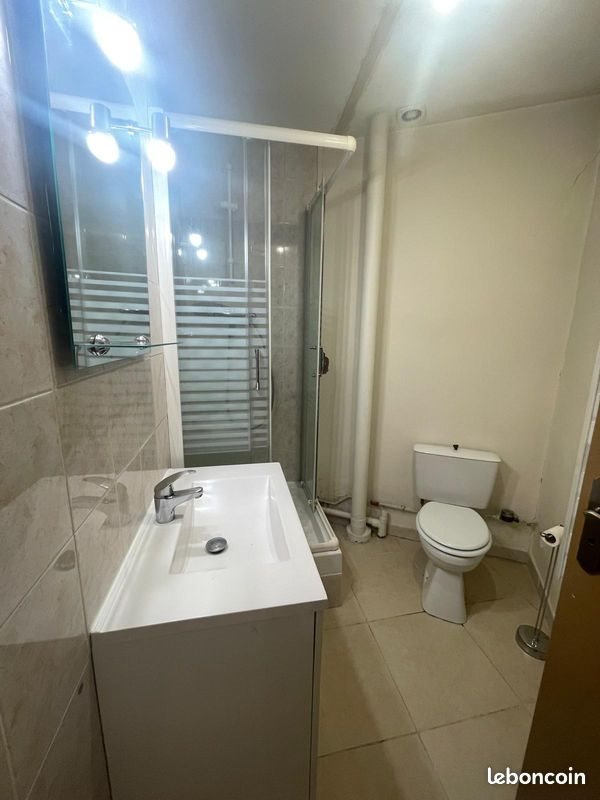 Appartement à louer, 40m², Charolles