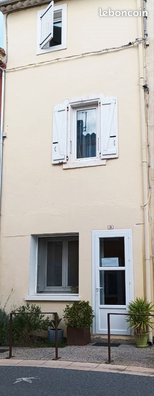 Maison à vendre, 100m², Névian