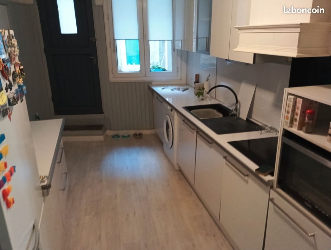 Maison à vendre, 100m², Névian