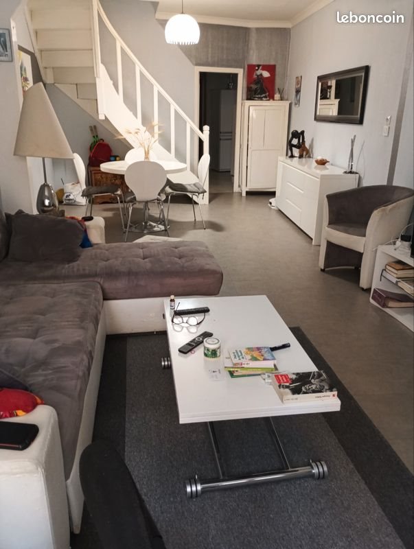 Maison à vendre, 100m², Névian
