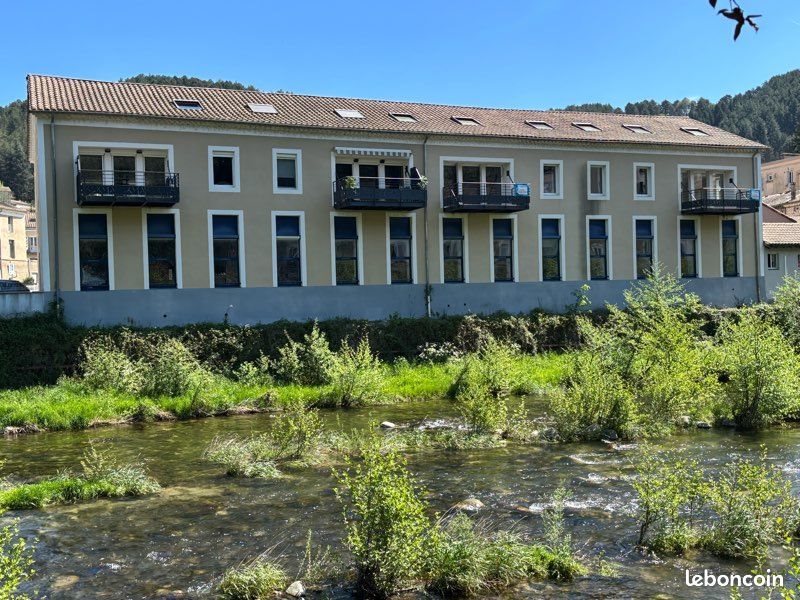 Appartement à vendre, 165m², Vals-les-Bains