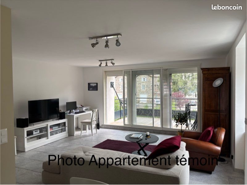 Appartement à vendre, 165m², Vals-les-Bains