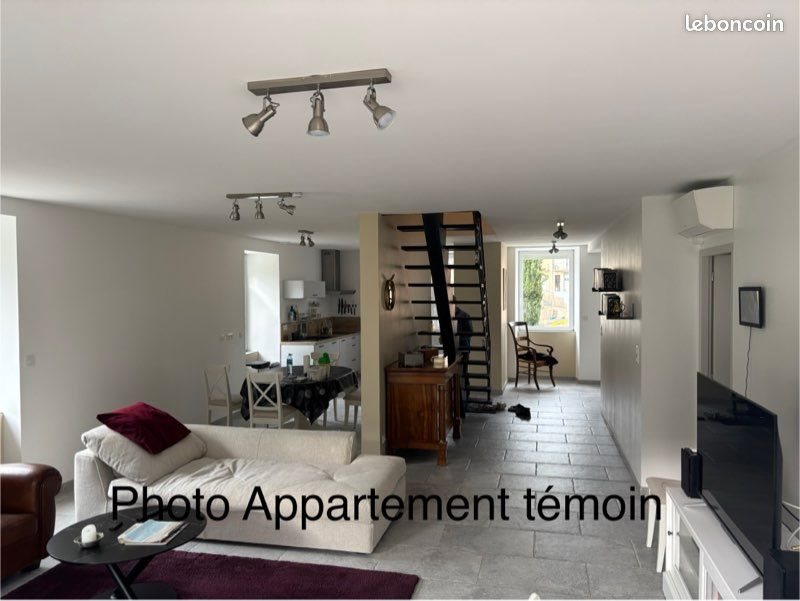 Appartement à vendre, 165m², Vals-les-Bains